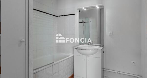 À vendre Appartement 2 pièces 38 m² - Biganos 33380