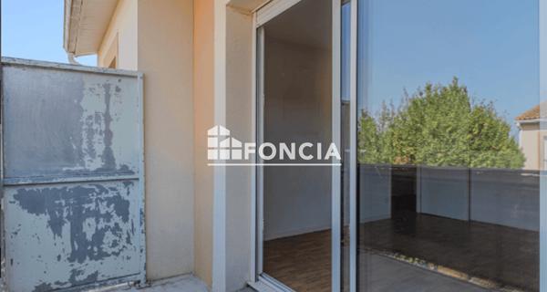 À vendre Appartement 2 pièces 38 m² - Biganos 33380