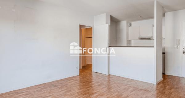 À vendre Appartement 2 pièces 38 m² - Biganos 33380