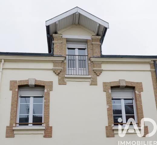 Appartement à vendre 2 pièces 42 m² Reims