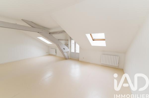 Appartement à vendre 2 pièces 42 m² Reims