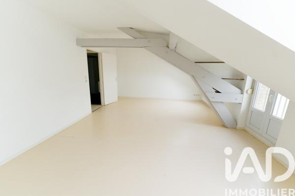 Appartement à vendre 2 pièces 42 m² Reims