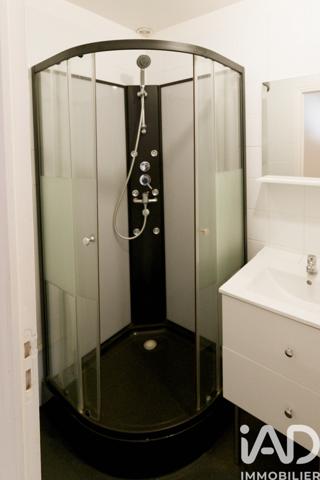 Appartement à vendre 2 pièces 42 m² Reims