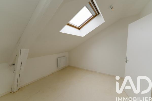 Appartement à vendre 2 pièces 42 m² Reims