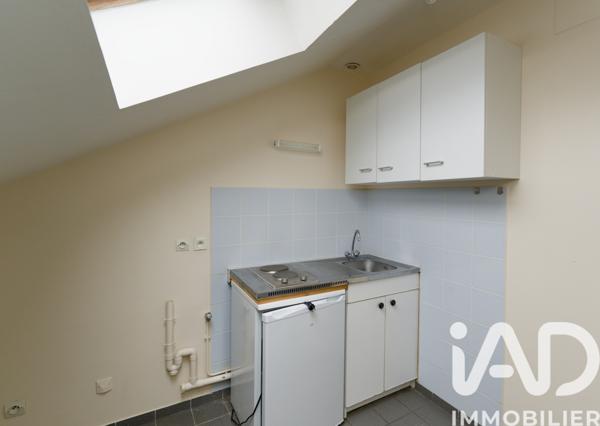 Appartement à vendre 2 pièces 42 m² Reims