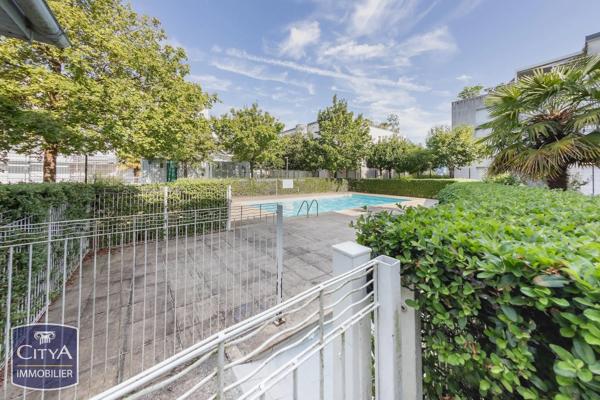 Appartement à vendre 4 pièces 84.61m² Tours (37200)