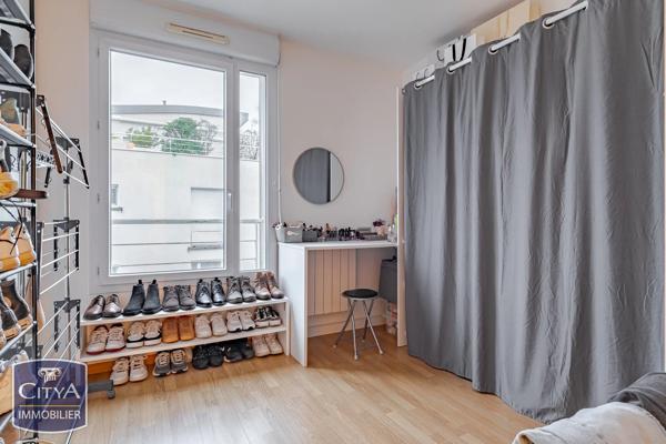Appartement à vendre 4 pièces 84.61m² Tours (37200)