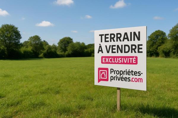 Terrain Foucherans