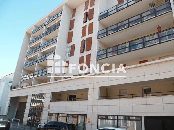 Location Parking - 24 BOULEVARD DE MAILLANE Marseille 13008