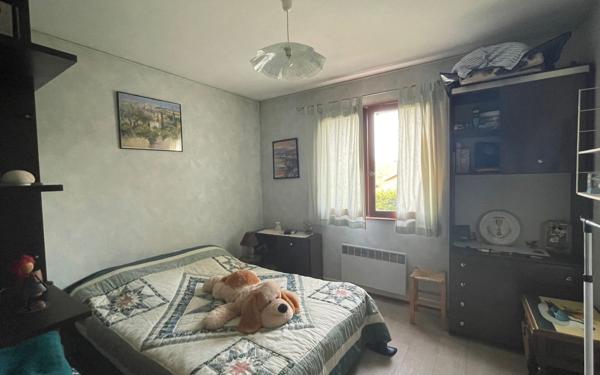 Maison à vendre    3 pièces •  Anould