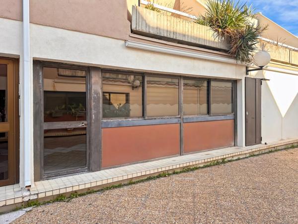 Vente Local commercial 3 pièces 44 m2 à Montpellier