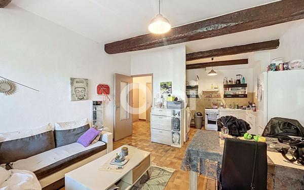 Appartement à vendre    3 pièces • 65,56 m2 Vidauban