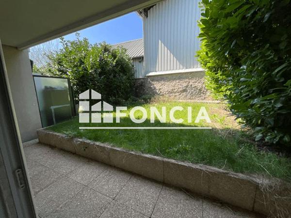 À vendre Studio 30.76 m² - Rungis 94150