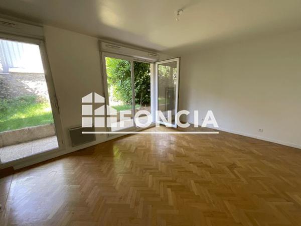 À vendre Studio 30.76 m² - Rungis 94150