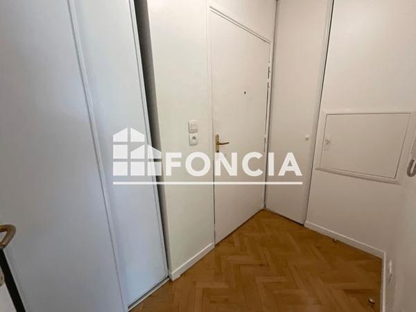 À vendre Studio 30.76 m² - Rungis 94150