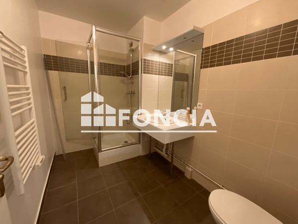 À vendre Studio 30.76 m² - Rungis 94150