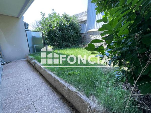 À vendre Studio 30.76 m² - Rungis 94150