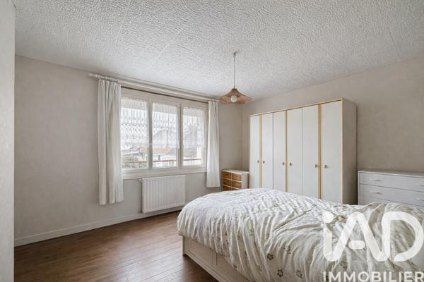 Maison à vendre 5 pièces 85 m² Outreau