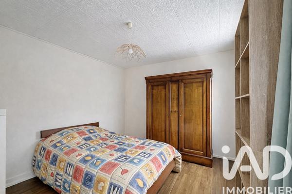 Maison à vendre 5 pièces 85 m² Outreau