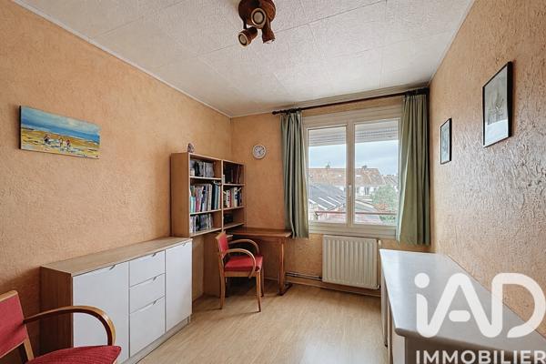 Maison à vendre 5 pièces 85 m² Outreau