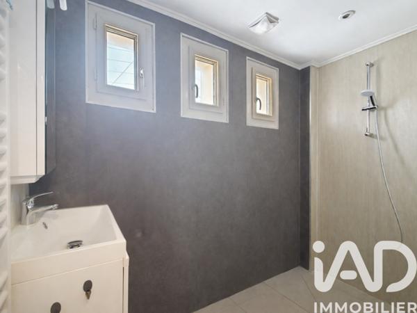 Maison à vendre 5 pièces 85 m² Outreau