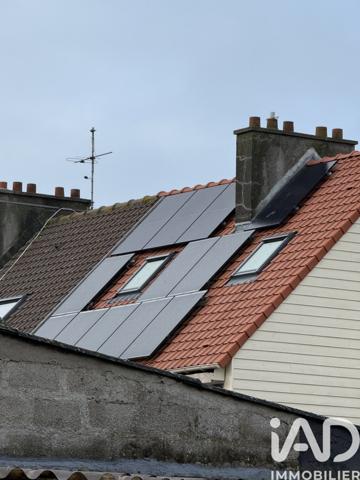 Maison à vendre 5 pièces 85 m² Outreau