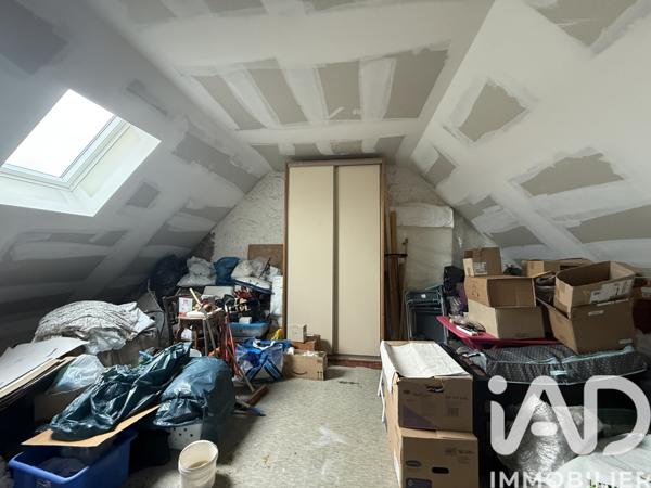 Maison à vendre 5 pièces 85 m² Outreau