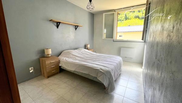 Bel appartement T3/4 lumineux de 70 m²
