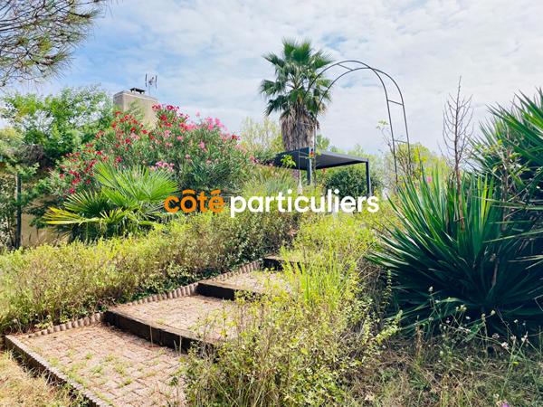 Vente Maison185 m² - 5 Pièces - MONTAUBAN (82000)