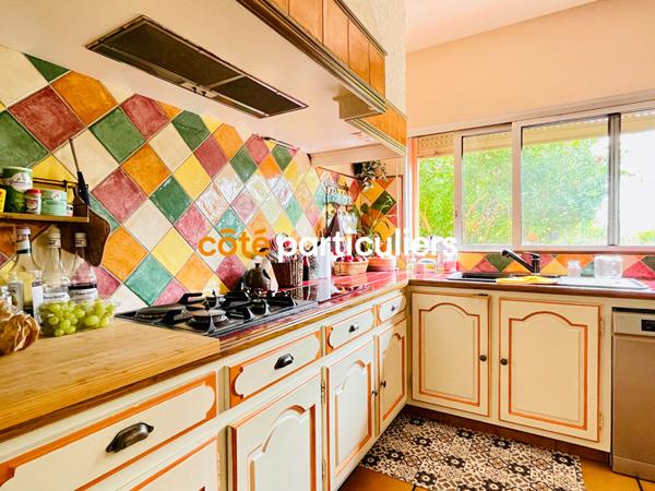 Vente Maison185 m² - 5 Pièces - MONTAUBAN (82000)