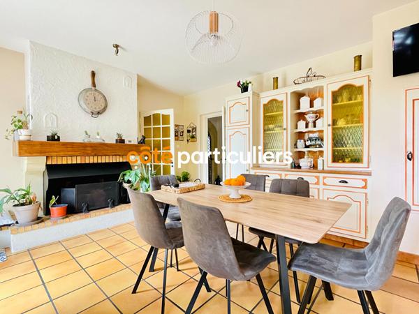 Vente Maison185 m² - 5 Pièces - MONTAUBAN (82000)