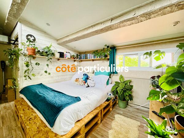 Vente Maison185 m² - 5 Pièces - MONTAUBAN (82000)