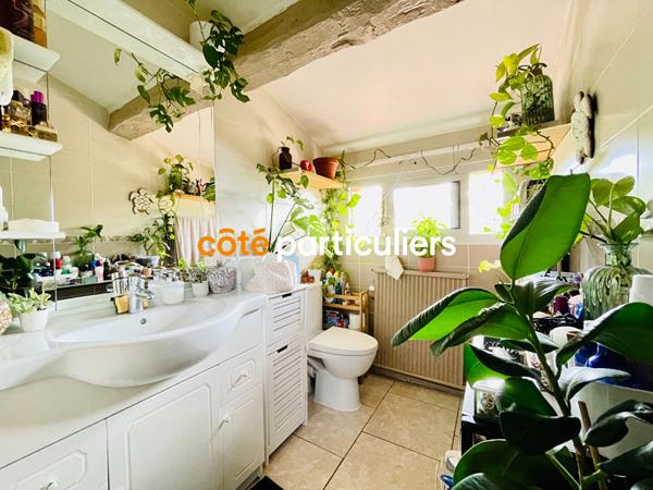 Vente Maison185 m² - 5 Pièces - MONTAUBAN (82000)