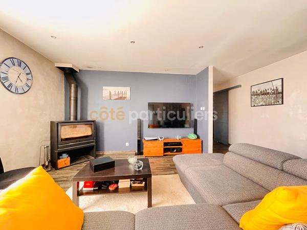 Vente Maison135 m² - 5 Pièces - MONTAUBAN (82000)