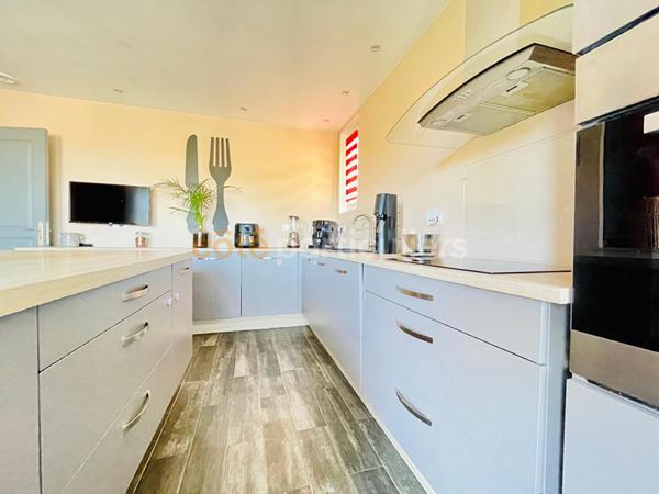 Vente Maison135 m² - 5 Pièces - MONTAUBAN (82000)