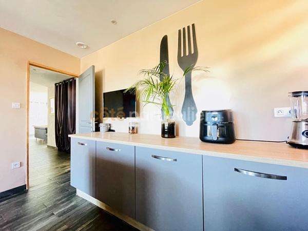 Vente Maison135 m² - 5 Pièces - MONTAUBAN (82000)