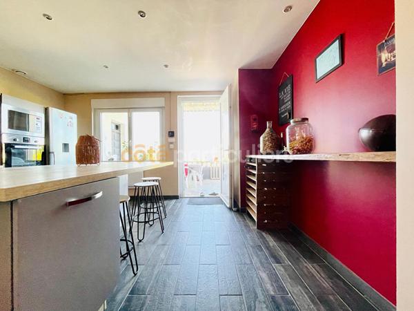 Vente Maison135 m² - 5 Pièces - MONTAUBAN (82000)