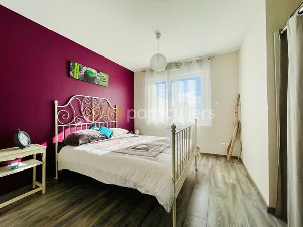 Vente Maison135 m² - 5 Pièces - MONTAUBAN (82000)