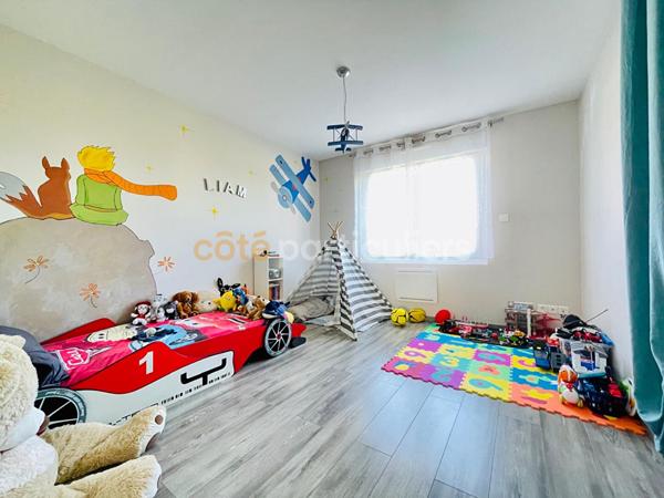 Vente Maison135 m² - 5 Pièces - MONTAUBAN (82000)