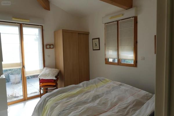 Achat - Appartement Cavalaire-sur-Mer 83240 4 pièces 82 m 2