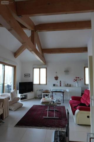 Achat - Appartement Cavalaire-sur-Mer 83240 4 pièces 82 m 2
