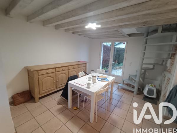 Location maison 4 pièces 68 m² Cisai-Saint-Aubin