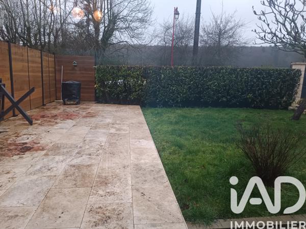 Location maison 4 pièces 68 m² Cisai-Saint-Aubin