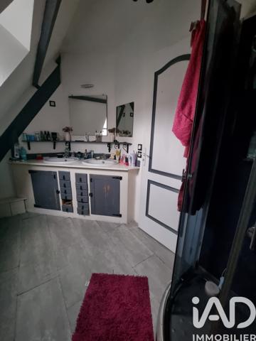 Location maison 4 pièces 68 m² Cisai-Saint-Aubin