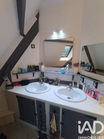 Location maison 4 pièces 68 m² Cisai-Saint-Aubin