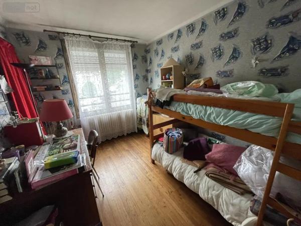 Achat - Maison Nantes 44000 84 m 2 308 m 2