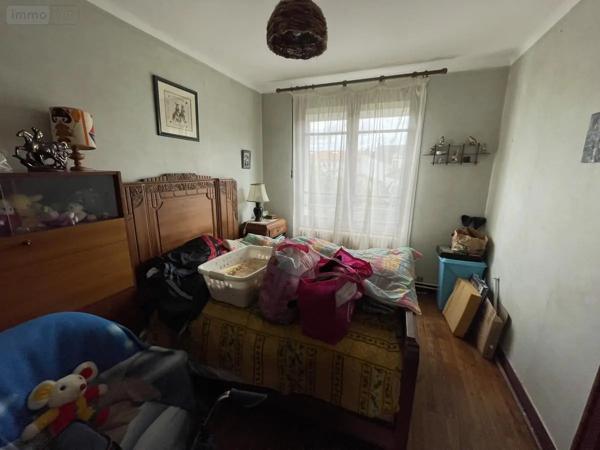 Achat - Maison Nantes 44000 84 m 2 308 m 2