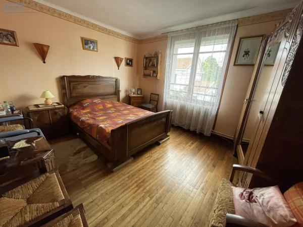 Achat - Maison Nantes 44000 84 m 2 308 m 2