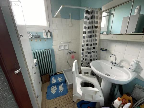 Achat - Maison Nantes 44000 84 m 2 308 m 2