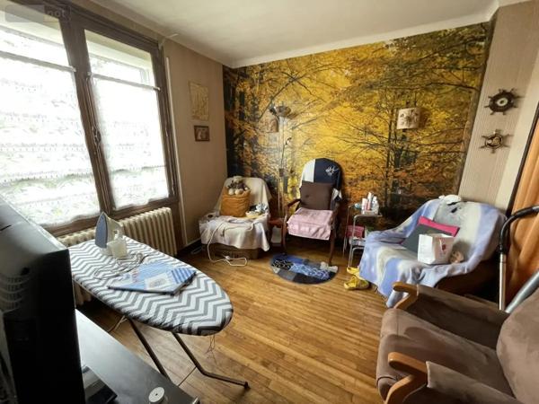 Achat - Maison Nantes 44000 84 m 2 308 m 2